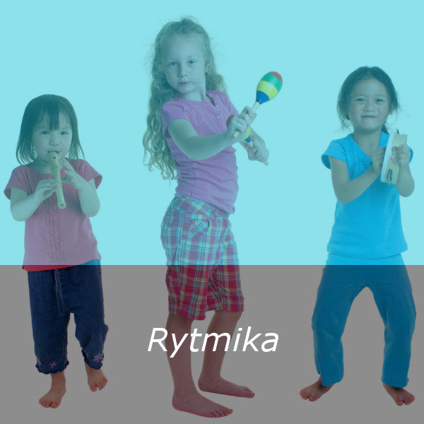 Rytmika